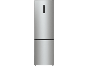 GORENJE Kühlschrank NRK62CAXL4, 200 cm hoch, 60 cm breit, NoFrostPlus, AdaptTech, FastFreeze, EcoMode-Programm