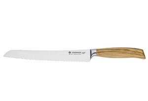 ZASSENHAUS Brotmesser »Brotmesser Kochmesser 22 cm  EDITION OLIVE 074062«