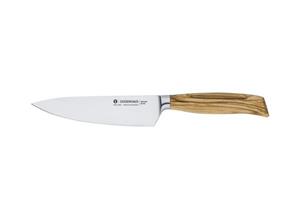 ZASSENHAUS Kochmesser »Kochmesser Chefmesser Messer 16cm  EDITION OLIVE 074000«