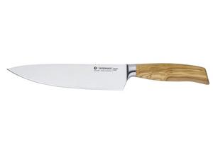 ZASSENHAUS Kochmesser »Kochmesser Chefmesser Messer 21cm  EDITION OLIVE 074017«