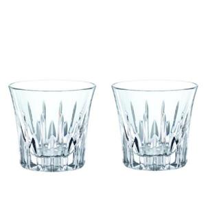 Nachtmann Schnapsglas »Whiskybecher Classix SOF Dekor A (2-teilig)«