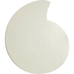Rivièra Maison Tischdecke Tischset Platzset Classic Sea Shell (48x36cm)