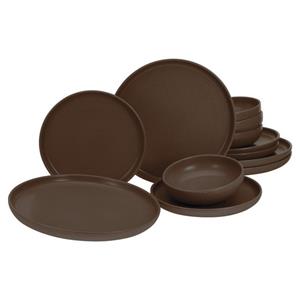 CreaTable Geschirr-Set