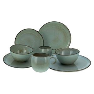 CreaTable Geschirr-Set