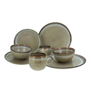 CreaTable Geschirr-Set