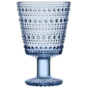Iittala Weißweinglas »Universalglas Kastehelmi Aqua«