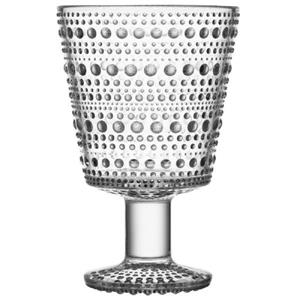 Iittala Weißweinglas »Universalglas Kastehelmi Klar«