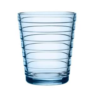 Iittala Cocktailglas »Glas Aino Aalto Aqua (Klein)«
