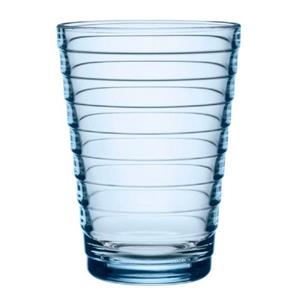 Iittala Cocktailglas »Glas Aino Aalto Aqua (Groß)«