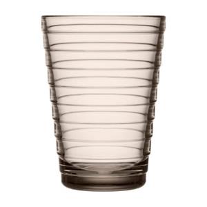 Iittala Cocktailglas »Glas Aino Aalto Leinen (Groß)«