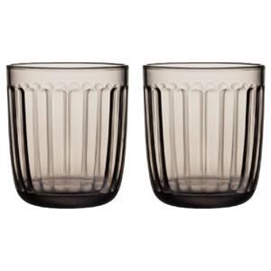 Iittala Cocktailglas »Trinkgläser Raami Leinen (2-teilig)«