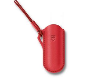 Victorinox Brotzeitmesser », Etui für Taschenmesser Icon Style rot« (1 Stück)