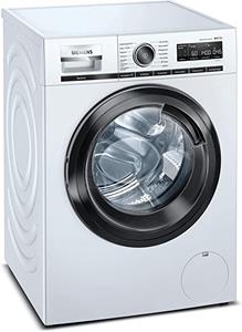 Siemens iQ700 WM14VMA3 Waschmaschinen - Weiß