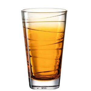 Leonardo Cocktailglas » Trinkglas Vario Orange (Groß)«