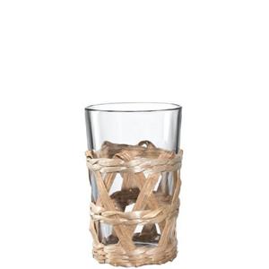 Leonardo Cocktailglas » Trinkglas Garda mit Geflecht (Klein)«