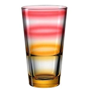 Leonardo Cocktailglas » Trinkglas Event Orange«