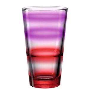 Leonardo Cocktailglas » Trinkglas Event Rot«
