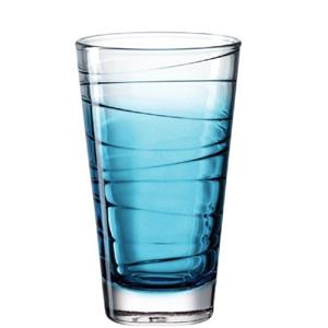 Leonardo Cocktailglas » Trinkglas Vario Blau (Groß)«
