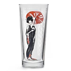 LIBBEY Cocktailglas »Longdrinkglas Niho Geisha«