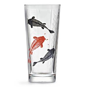 LIBBEY Cocktailglas »Longdrinkglas Niho Koi Karpfen«