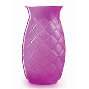 LIBBEY Cocktailglas »Cocktailglas Tiki Ananas Neon Violett«
