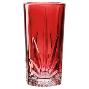 Leonardo Cocktailglas » Trinkglas Capri Rot (390ml)«