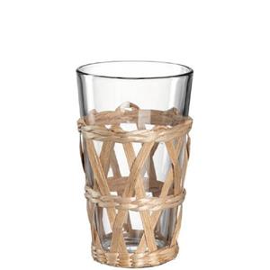 Leonardo Cocktailglas » Trinkglas Garda mit Geflecht (Groß)«