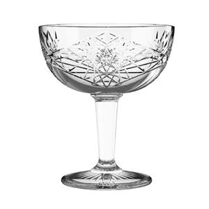 LIBBEY Cocktailglas »Cocktailglas Hobstar«