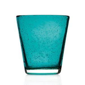 Leonardo Waterglas Burano Blauw 330 ml