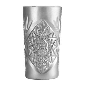 LIBBEY Cocktailglas »Longdrinkglas Hobstar Silber«