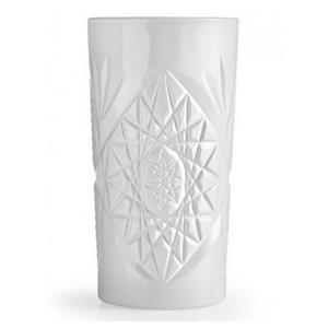 LIBBEY Cocktailglas »Longdrinkglas Hobstar Weiß«