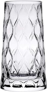 Pasabahce Cocktailglas »420855 4-Teilig Trinkgläser Cocktail Saftglas Alkoholglas Gläser-Set«