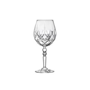 RCR Cocktailglas » Alkemist Globet 3 6er Set«, Kristallglas