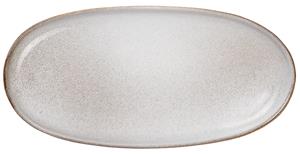 ASA SAISONS SAISONS sand Aperitifteller oval 20 x 10 cm (beige)