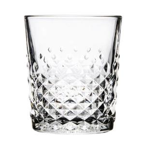 LIBBEY Schnapsglas »Whiskyglas Carats«