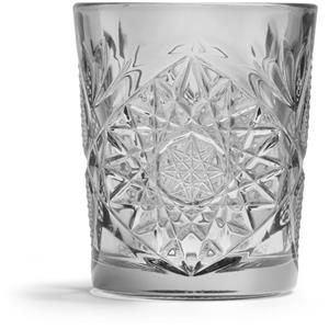 LIBBEY Schnapsglas »Whiskyglas Hobstar Grau«