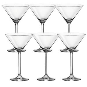 Leonardo Cocktailglas » Cocktailschalen Daily (6-teilig)«