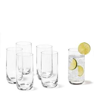 Leonardo Cocktailglas » Trinkgläser Daily (Groß) (6-teilig)«