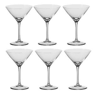 Leonardo Cocktailglas » Cocktailschalen Ciao+ (6-teilig)«