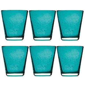 Leonardo Cocktailglas » Becher Burano Laguna (6-teilig)«