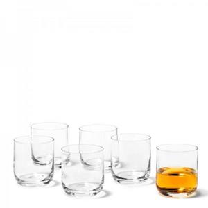 Leonardo Schnapsglas » Trinkgläser Daily (6-teilig)«