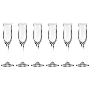 Leonardo Schnapsglas » Grappagläser Cheers (6-teilig)«