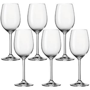 Leonardo Rotweinglas » Rotweingläser Daily (6-teilig)«
