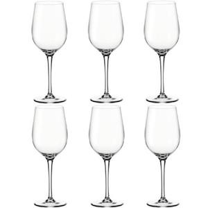 Leonardo Rotweinglas » Rotweingläser Ciao+ (430ml)(6-teilig)«