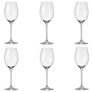 Leonardo Rotweinglas » Rotweingläser Cheers (6-teilig)«