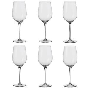 Leonardo Weißweinglas » Weißweingläser Ciao+ (6-teilig)«