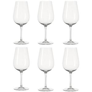 Leonardo Weißweinglas » Weißweingläser Tivoli (6-teilig)«