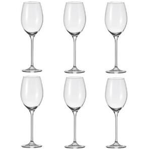 Leonardo Weißweinglas » Weißweingläser Cheers (6-teilig)«