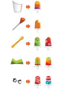 Zoku Quick Pop Tools