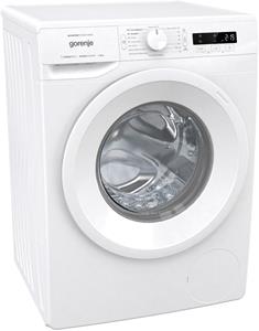 Gorenje WNPI84APS Stand-Waschmaschine-Frontlader weiß / A